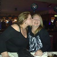 Louise Blount Photo 3