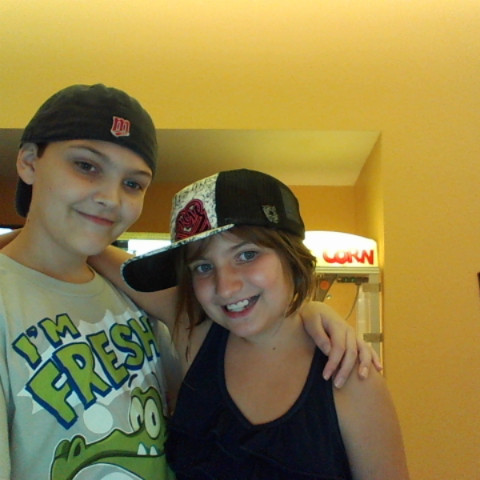 Heather Borden Photo 12