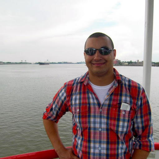 Erick Martin Photo 10