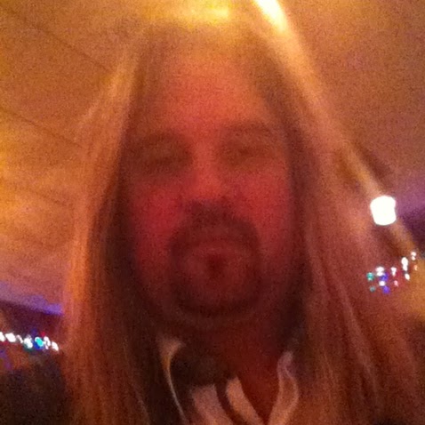 Patrick Harwood Photo 5