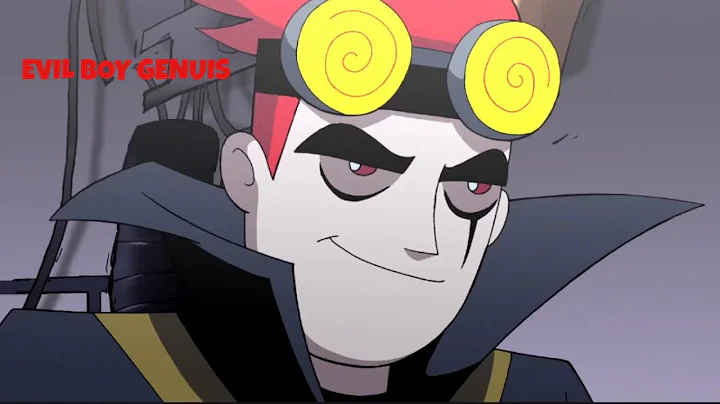 Jack Spicer Photo 25
