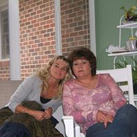 Dorothy Simmons Photo 5