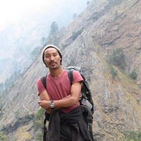 Tsewang Lama Photo 1