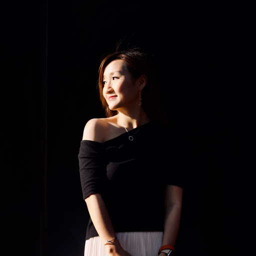 Cindy Kwok Photo 15
