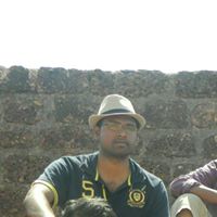 Sreedhar Reddy Photo 1