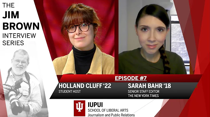 Sara Bahr Photo 12