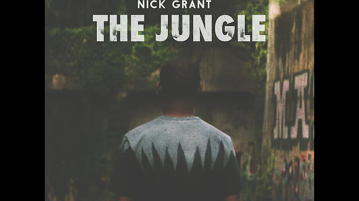 Nicolas Grant Photo 23