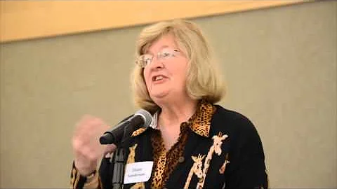 Diane Sanderson Photo 27