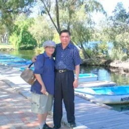 Bernard Chan Photo 15