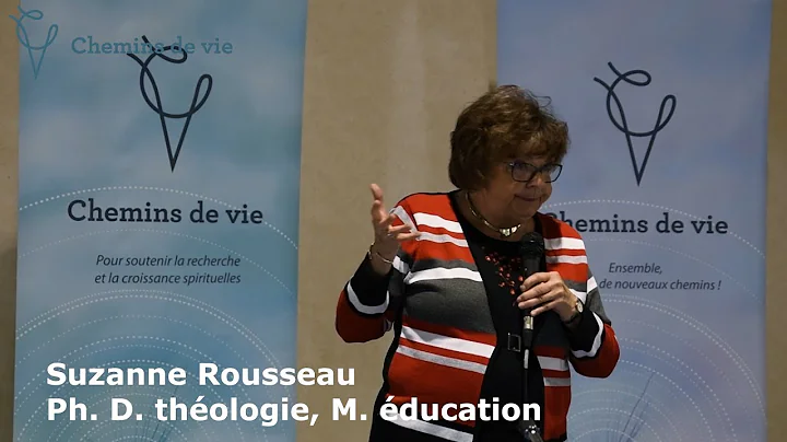 Suzanne Rousseau Photo 22