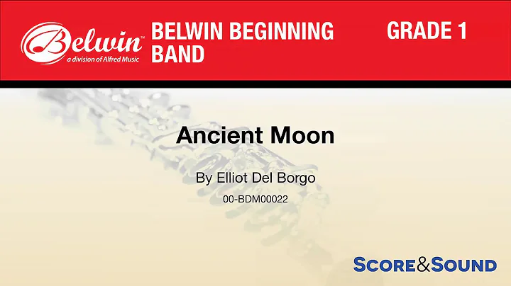 Alfred Moon Photo 9