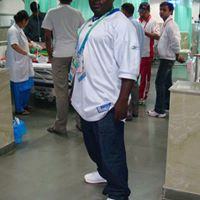 Kwame Mensah Photo 6