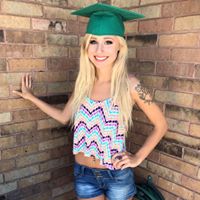 Felicia Miller Photo 3