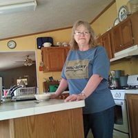 Sharon Crain Photo 4