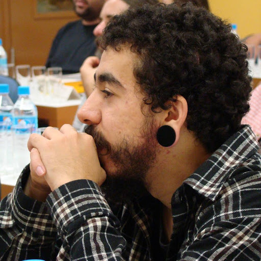 Guilherme Lima Photo 12