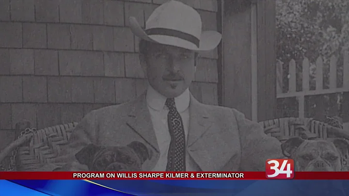 Willis Kilmer Photo 3