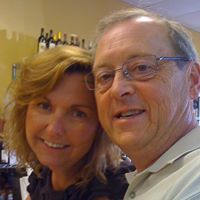 Randy Thigpen Photo 1