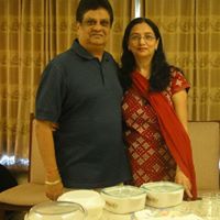 Mahendra Vora Photo 7