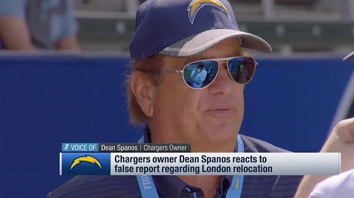 Philip Spanos Photo 6