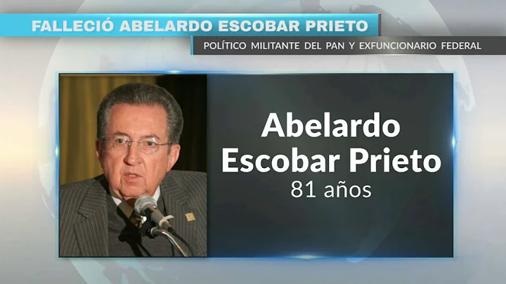 Abelardo Escobar Photo 18