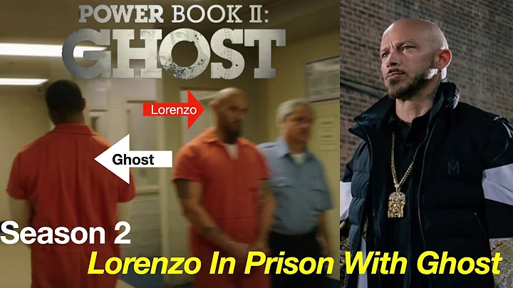 Patrick Lorenzo Photo 29
