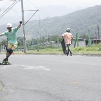 Michael Pini Photo 2