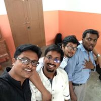 Tony Jacob Photo 4