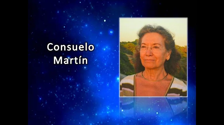 Consuelo Martin Photo 13
