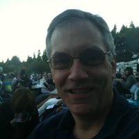 Ted Morse Photo 2