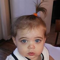 Ashley Ballinger Photo 1