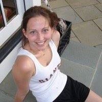 Jessica Larrabee Photo 5