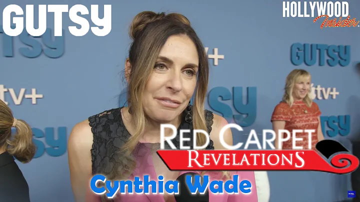 Cynthia Wade Photo 34