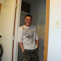 Derrick Wolfe Photo 3