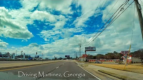 Georgia Martinez Photo 31