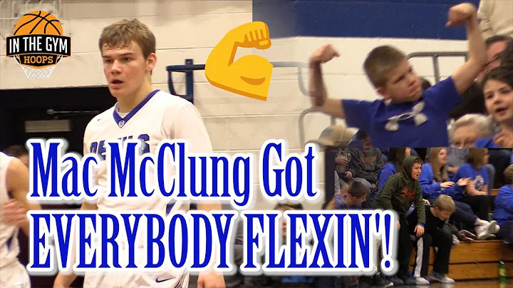 Jesse Mcclung Photo 18