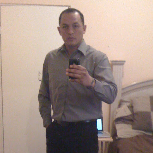 Alberto Martinez Photo 19