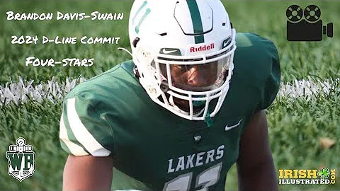 Brandon Swain Photo 34