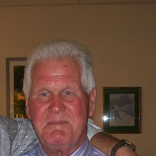 Brian Fairley Photo 8