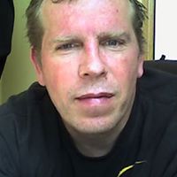 Robert Kinser Photo 4