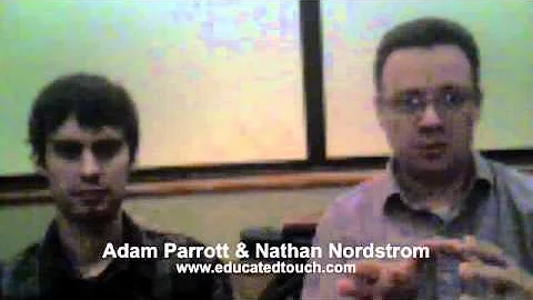 Nathan Nordstrom Photo 7