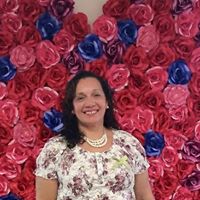 Carmen Freitas Photo 5