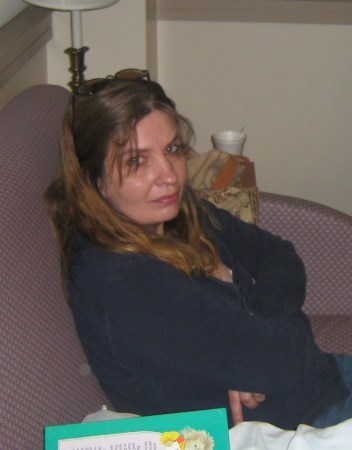 Cindy Vaught Photo 10
