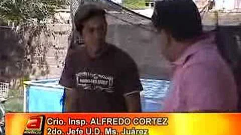 Alfredo Cortez Photo 34