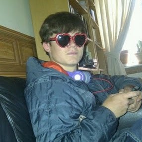Shane Powell Photo 15