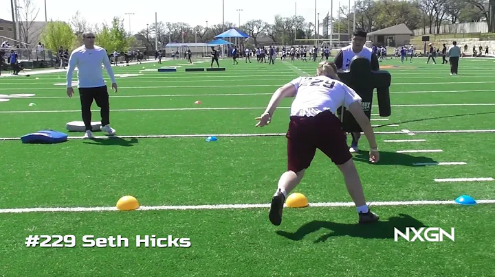 Seth Hicks Photo 30