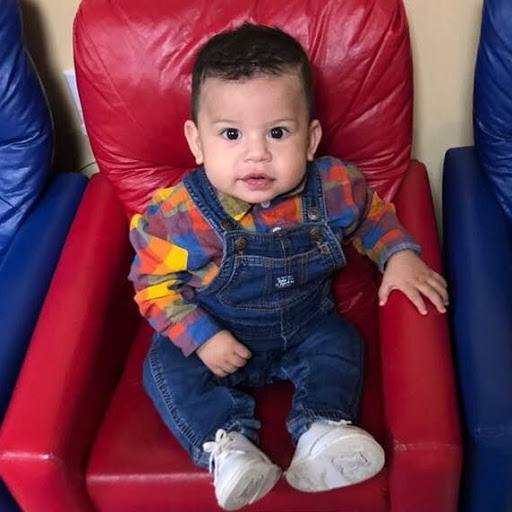 Alexis Benitez Photo 16
