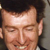 Bernard Healy Photo 3