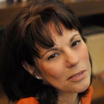Barbara Rosenthal Photo 14