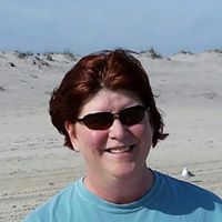 Ginger Sherman Photo 4