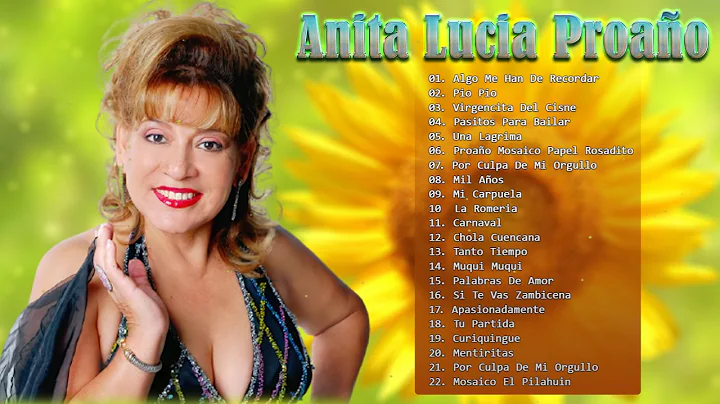Blanca Proano Photo 7